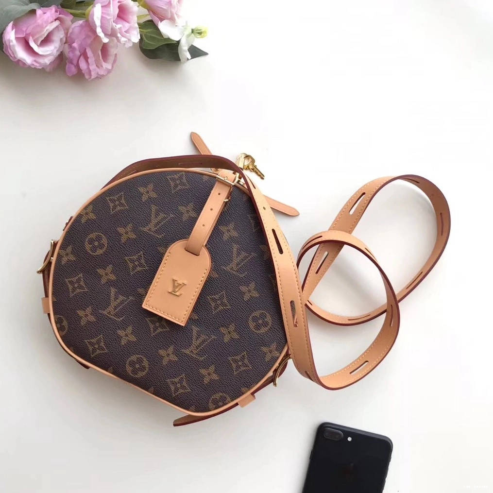 Cheap PETITE BOITE CHAPEAU Vuitton Louis 0721